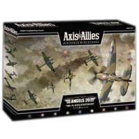 Axis&Allies Miniatures: Air Force Miniatures: Начальный набор
