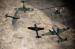 фото Axis&Allies Miniatures: Air Force Minis Angels Twenty: Бустер #6