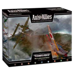 Axis & Allies Miniatures: Naval Battles Starter