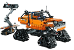 фото Конструктор LEGO Арктична вантажівка #5