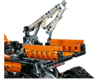 фото Конструктор LEGO Арктична вантажівка #6