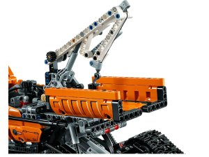 фото Конструктор LEGO Арктична вантажівка #6