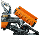 фото Конструктор LEGO Арктична вантажівка #7