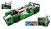 фото Конструктор LEGO Авто для цілодобових перегонів #4