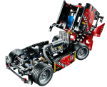 фото Конструктор LEGO Гоночна вантажівка #4