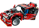 фото Конструктор LEGO Гоночна вантажівка #5