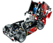 фото Конструктор LEGO Гоночна вантажівка #4