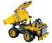 фото Конструктор LEGO Кар’єрна вантажівка #4