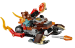 фото Конструктор LEGO Клешневий бур Айсбайта #6