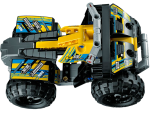 фото Конструктор LEGO Квадроцикл #5
