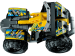 фото Конструктор LEGO Квадроцикл #5