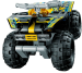 фото Конструктор LEGO Квадроцикл #4