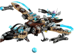 фото Конструктор LEGO Небесний шуліка Вультрікса #4