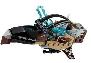 фото Конструктор LEGO Небесний шуліка Вультрікса #6