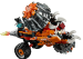 фото Конструктор LEGO Плащ темряви Тормака #5