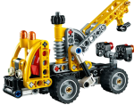 фото Конструктор LEGO Стріловий автокран #5