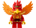 фото Конструктор LEGO Всемогутній фенікс Флінкса #7
