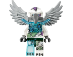 фото Конструктор LEGO Всемогутній фенікс Флінкса #8