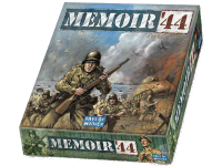 Настольная игра Days of Wonder 'Memoir' 44 - English