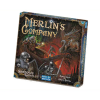Merlin´s Company -English (доп-е к Shadows over Camelot +2 игрока)