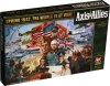 Avalon Hill: Axis&Allies. 1942 Ось и Союзники (420 фигурок)