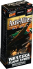 Axis&Allies Miniatures: War at sea flank speed: Бустер