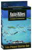 Axis&Allies Miniatures: War at Sea Condition Zebra: Бустер