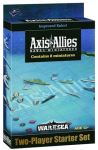 Axis&Allies Miniatures: War at Sea Condition Zebra: Бустер