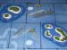 фото Axis&Allies Miniatures: War at Sea Condition Zebra: Бустер #4
