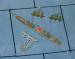 фото Axis&Allies Miniatures: War at Sea Surface Action: Бустер #3