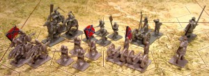 фото Battle Cry: 150th Civil War Anniversary Edition #3