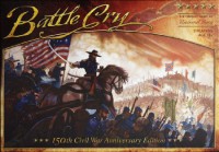 Battle Cry: 150th Civil War Anniversary Edition