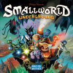 фото Be Not Afraid…-English (доп-е к Small World 5 новых народов; органайзер) #4