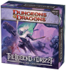 Настольная игра D&D Board: Legend of Drizzt