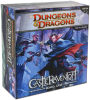 D&D Castle Ravenloft Board Game