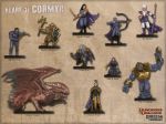 фото Dungeon Command: Heart of Cormyr #3