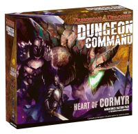 Dungeon Command: Heart of Cormyr