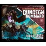 фото D&D Dungeon Command: Sting of Lolth #2