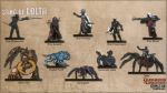 фото D&D Dungeon Command: Sting of Lolth #4