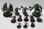 фото D&D Dungeon Command: Tyranny of Goblins #3