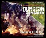 фото D&D Dungeon Command: Tyranny of Goblins #2
