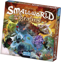 Realms - Multilingual
