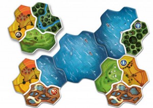 фото Realms - Multilingual #4