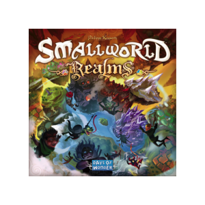 фото Realms - Multilingual #2