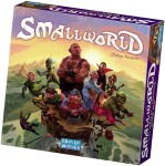Настольная игра 'Small World' English