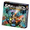 Small World Underground - English