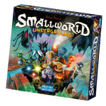 Small World Underground - English