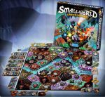 фото Small World Underground - English #3