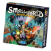 Small World Underground - English