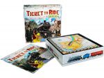 фото Ticket to Ride Europe-English #2